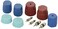 Four Seasons 26783 Cap  Valve Air Conditioning System Seal Kit