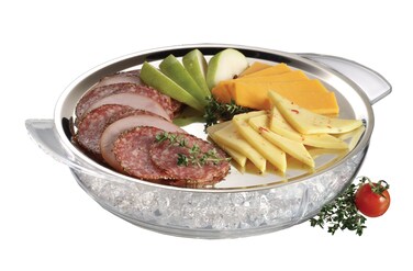 PRODYNE ICED Platter IC10