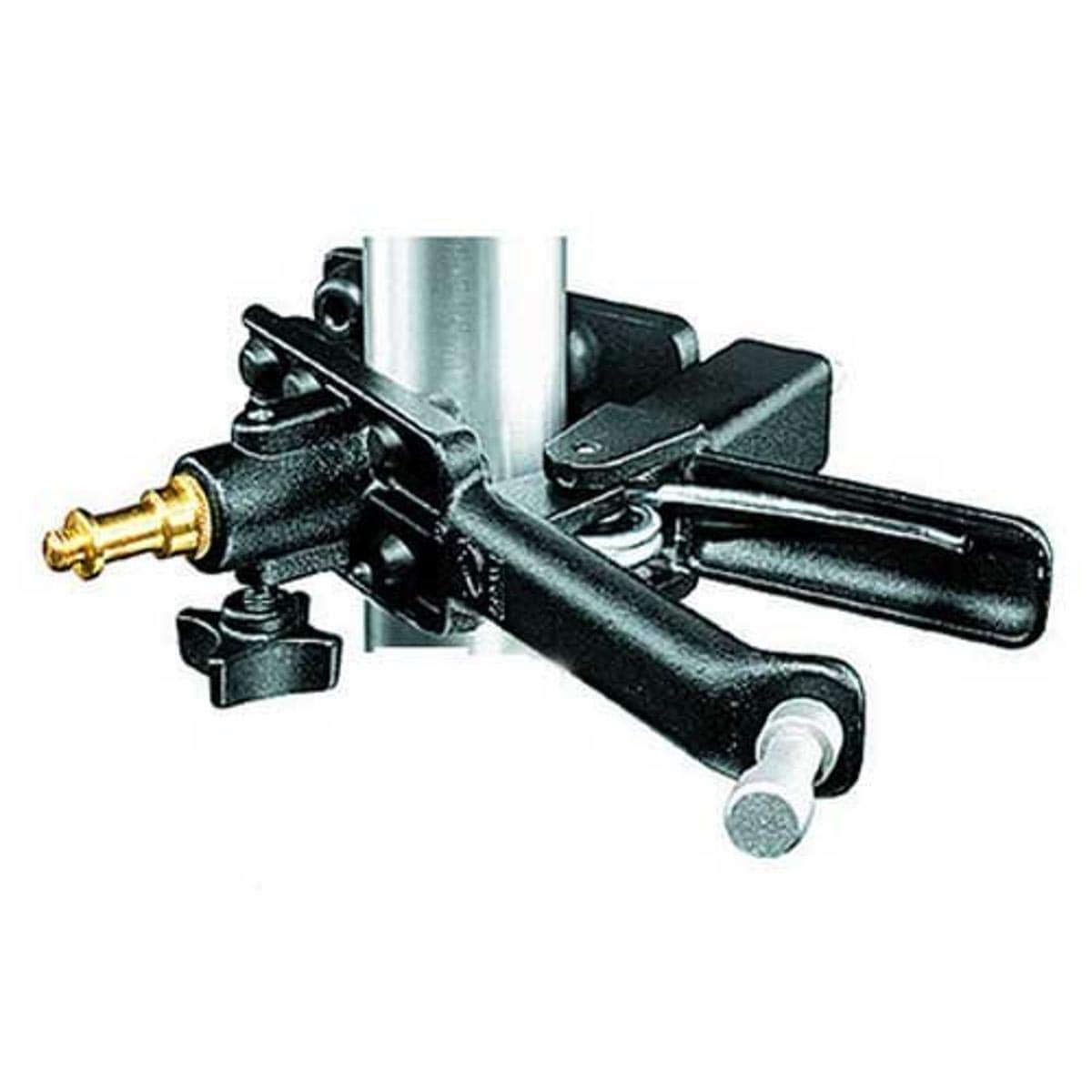 مانفروتو Manfrotto 043 Sky Hook Adjustable Gaffer Clamp 2970