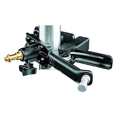 Manfrotto 043 Sky Hook Adjustable Gaffer Clamp 2970
