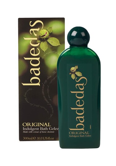 Badedas for Women Indulgent Bath Gel with Horse Chestnut Extract 101 Ounce