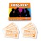 Pocket UNGAME Christian Version  Fun and Educational Game for Kids  Ideal for Family Parties and Classroom Learning  Perfect for Educational Play Strategy and Learning