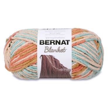 Bernat Blanket Yarn Sailors Delight