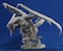 REAPER Demon Lord of The Undead 77316 Miniatures