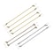 Keeper  10 Mini Bungee Cords in Assorted Colors 8 Pack