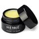 Henn Organics Luxury Lip Balm  Natural and Organic Moisturizer  035 Ounce Jar