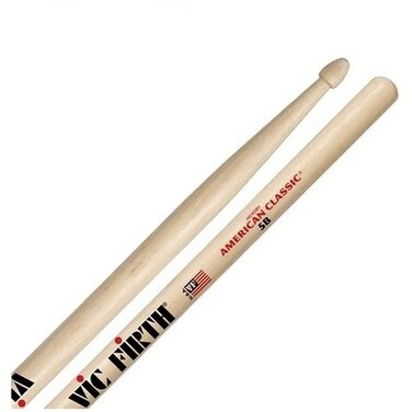 Vic Firth American Classic 5B