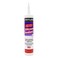 Rutland 500F RTV High Heat Silicone High Temperature Sealant Made in USA Clear 103 oz Cartridge