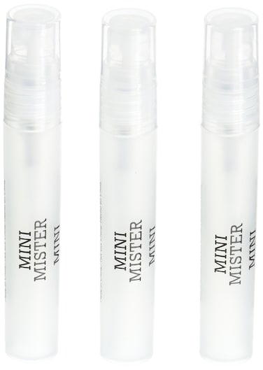 Ranger MIS22701 Inkssentials Mini Misters 3Pack  White Small