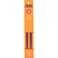 Boye Simplicity Creative Group Inc 10Inch Size 11 Aluminum Single Point Knitting Needles Violet