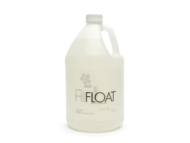 HiFloat Company Ultra HIFLOAT96 OZ 96 oz Multicolor