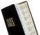 Tabbies GoldEdged Bible Indexing Tabs Old  New Testament 80 Tabs Including 64 Books  16 Reference Tabs 58331
