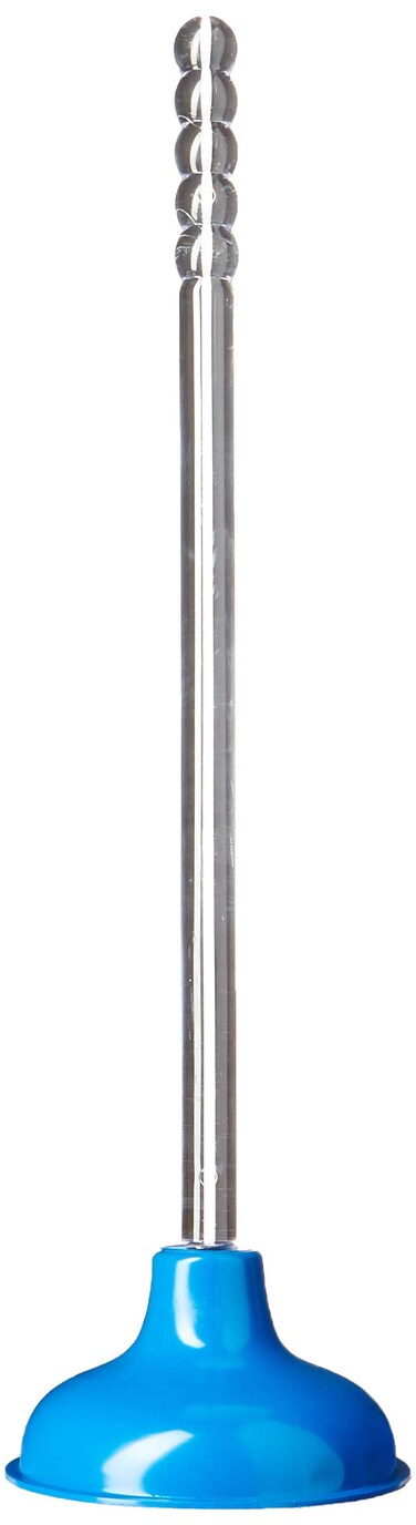 MINTCRAFT Toilet Plunger Handle 6Inch