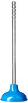 MINTCRAFT Toilet Plunger Handle 6Inch