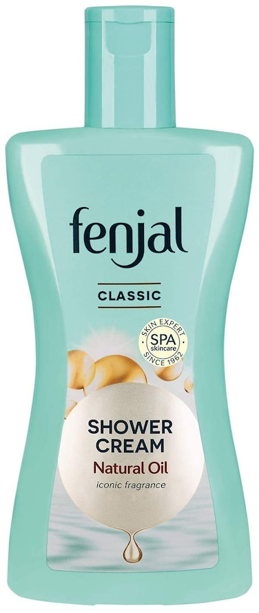 Fenjal Classic Luxury Shower Creme Body Wash  200ml