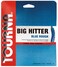 Tourna Big Hitter Blue Rough 16g Set Maximum Spin Polyester Tennis String