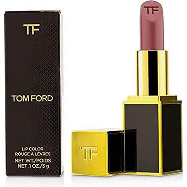 Tom Ford Lip Color 4 for Women 01 Ounce Indian Rose Velvet cherry 1 Count