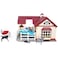 Breyer Stablemates Deluxe Animal Hospital Set
