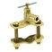 EZFLO 14 Inch OD Self Tapping Saddle Valve Brass 65801LF