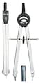 Alvin AN608K Compact Drawing Set 6 Inch