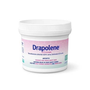 Drapolene Cream 350g