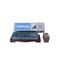 Naniwa Kogyo SS600 Shrimp Mark Professional Super Ceramic Whetstone with Base