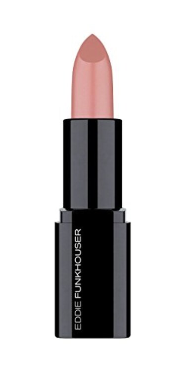 EDDIE FUNKHOUSER Chromographic Lip Color Lipstick Skinny Dip NET WT 4 g  01 fl oz