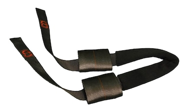 Canyon Dancer 37505 Black Original BarHarness