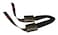 Canyon Dancer 37505 Black Original BarHarness