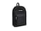 Everest Luggage Basic Backpack Black Medium
