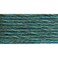 DMC 1173768 Mouline Stranded Cotton Six Strand Embroidery Floss Thread Dark Grey Green 87Yard