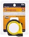 FastCap ProCarpenter MetricStandard Measuring Tape  Ideal for Professionals and Home Improvement  with Lever Action Belt Clip and Dual Locking System  12  99954