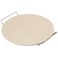 Good Cook 1475 Inch Pizza Stone with Rack