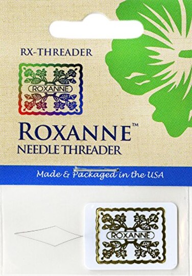 Crafters Workshop RXTHRDR Roxanne Needle Threader
