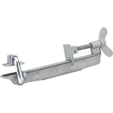 Shop Fox D2269 Face Frame Clamp