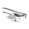 Fox Run 5773 Potato RicerFruit Press ChromePlated Steel