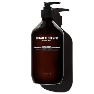Grown Alchemist Conditioner Damask Rose Chamomile And Lavender Stem 500 mL