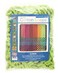 Harrisville Designs Friendly Loom Potholder Cotton Loops 10 Inch Pro Size Loops Make 2 Potholders Weaving Crafts for Kids and AdultsLime