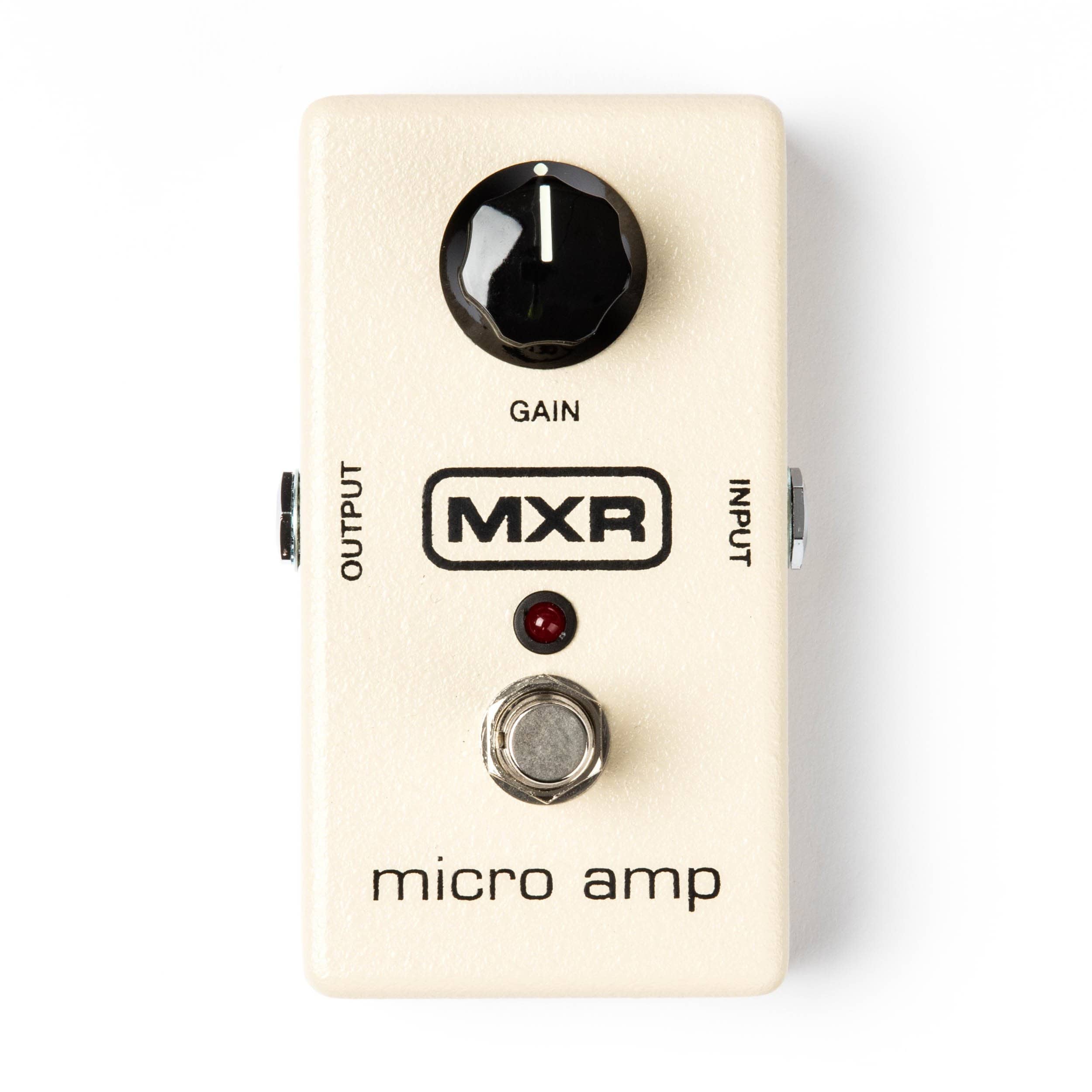 mxr Mxr Micro Amp