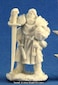 REAPER Bones Erick Paladin Initiate Miniature