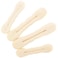 Beaute Galleria Magic 4 Pieces Beige Blonde Foam Sponge Twist Shapers Hair Bun Maker Hair Donuts for Ballet Buns 2 Small 2 Large