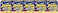 The Original Slinky Brand Metal Slinky Jr 5 Pack