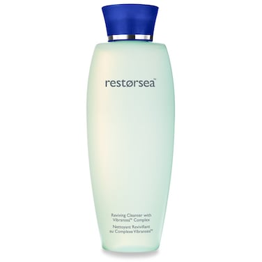 Restorsea Reviving Cleanser Gel Cleanser and Gentle Makeup Remover  67 oz200g