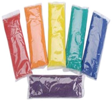 Activa Scenic Sand12Pound 6Pkg Vivid 4610A