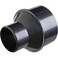 Woodstock W1044 4 To 212 Reducer Black