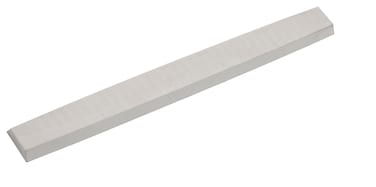Bahco Heavy Duty 212Inch Replacement Scraper Blade 451 0 Silver