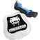 Venum Predator Mouth Guard  BlackBlue One Size