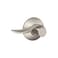 Schlage F10 SAC 619 Sacramento Door Lever Hall  Closet Passage Lock Satin Nickel