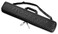Flying Fisherman Passport Travel Rod Case Black