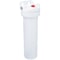 Culligan US600A Under Sink Drinking Water Filtration System with Filter 1000 Gallon White
